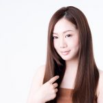 リュミエリーナのヘアビューロン ストレートアイロン
