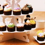 JiJiカップケーキをお取り寄せ！