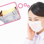 マスクによる呼吸ダイエット