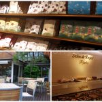 和風ピーカンナッツチョコ 販売店 サロンドロワイヤル