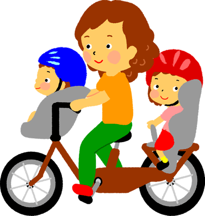 子供を乗せられる電動自転車の選び方