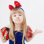 ディズニーハロウィンで親子仮装！お揃いコスプレ衣装のおすすめは？